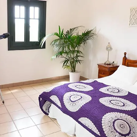 Nicolivos - 5 Bedroom - Rural Location With Mountain Views - Perfect For Families فيلة Mácher