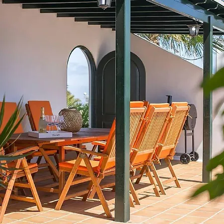 Nicolivos - 5 Bedroom - Rural Location With Mountain Views - Perfect For Families Villa *